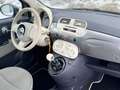 Fiat 500 1,2 Lounge|nur 33.000KM|Glasdach|Multilenkrad|g... Grau - thumbnail 14