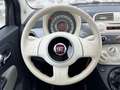 Fiat 500 1,2 Lounge|nur 33.000KM|Glasdach|Multilenkrad|g... Grau - thumbnail 20