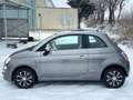 Fiat 500 1,2 Lounge|nur 33.000KM|Glasdach|Multilenkrad|g... Grau - thumbnail 6
