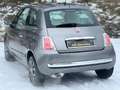 Fiat 500 1,2 Lounge|nur 33.000KM|Glasdach|Multilenkrad|g... Grau - thumbnail 11
