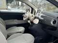 Fiat 500 1,2 Lounge|nur 33.000KM|Glasdach|Multilenkrad|g... Grau - thumbnail 13