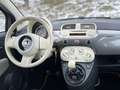 Fiat 500 1,2 Lounge|nur 33.000KM|Glasdach|Multilenkrad|g... Grau - thumbnail 25