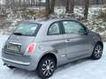 Fiat 500 1,2 Lounge|nur 33.000KM|Glasdach|Multilenkrad|g... Grau - thumbnail 9