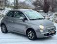 Fiat 500 1,2 Lounge|nur 33.000KM|Glasdach|Multilenkrad|g... Grau - thumbnail 5