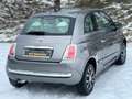 Fiat 500 1,2 Lounge|nur 33.000KM|Glasdach|Multilenkrad|g... Grau - thumbnail 8