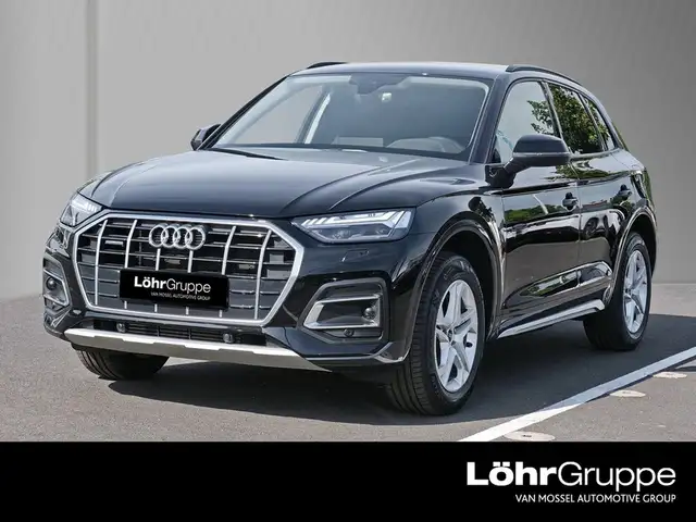 Audi Q5 50 TFSI E quattro advanced *MATRIX*STANDHEIZUNG...