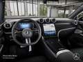 Mercedes-Benz GLC 200 4M AMG+NIGHT+PANO+360+AHK+BURMESTER+TOTW Schwarz - thumbnail 9