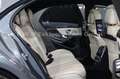 Mercedes-Benz S 500 4Matic L AMG*Lang*^360°TV Ent.*Head-Up*ACC Gris - thumbnail 17