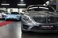 Mercedes-Benz S 500 4Matic L AMG*Lang*^360°TV Ent.*Head-Up*ACC Grigio - thumbnail 13