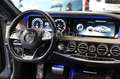 Mercedes-Benz S 500 4Matic L AMG*Lang*^360°TV Ent.*Head-Up*ACC Grigio - thumbnail 10