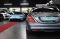 Mercedes-Benz S 500 4Matic L AMG*Lang*^360°TV Ent.*Head-Up*ACC Grigio - thumbnail 15
