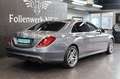 Mercedes-Benz S 500 4Matic L AMG*Lang*^360°TV Ent.*Head-Up*ACC Grigio - thumbnail 5