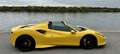 Ferrari F8 Spider Gelb - thumbnail 8