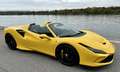 Ferrari F8 Spider Gelb - thumbnail 12