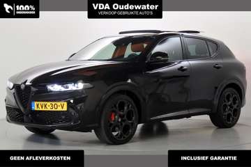1.5T 160pk Hybrid Veloce Panorama 20"