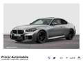 BMW M2 Coupé M Sport HUD RFK NAVI LED Sound Syst. Grau - thumbnail 1