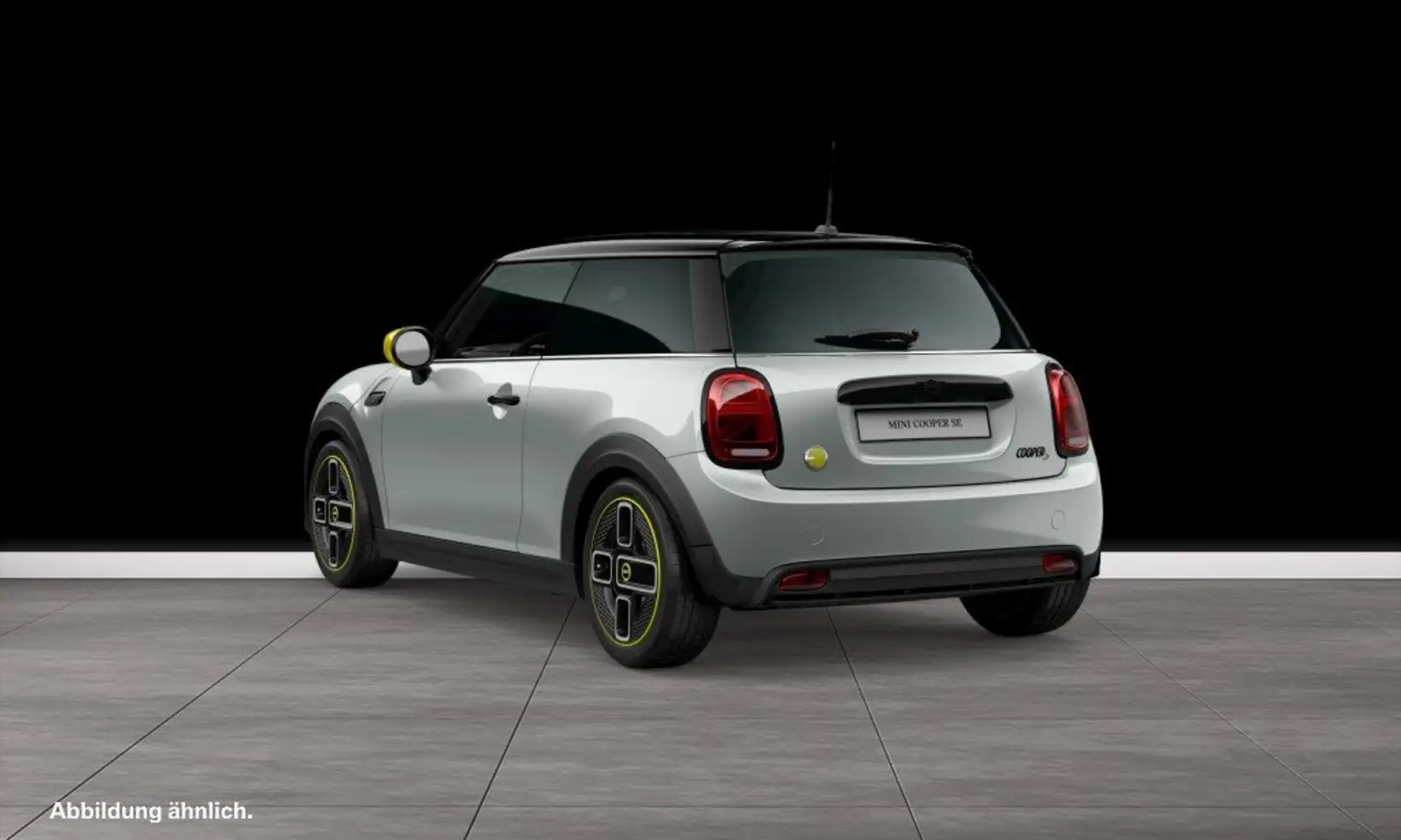MINI Cooper SE 179 € netto Leasing ohne Anzahlung* Weiß - 2