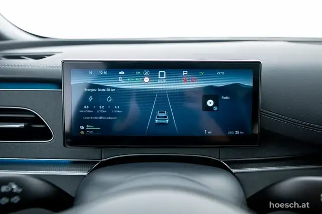 Byd Seal view 10