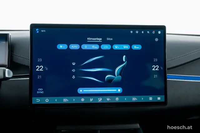Byd Seal view 11