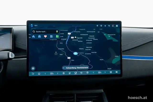 Byd Seal view 14