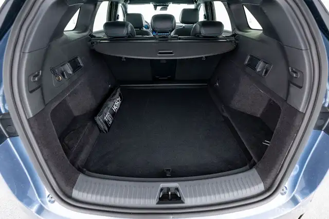 Byd Seal view 8