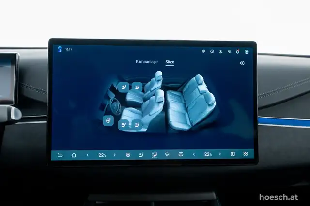 Byd Seal view 12