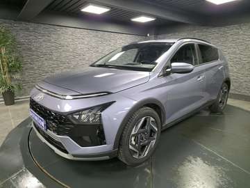 Bayon 1.0 T-GDi - 100  Creative