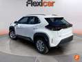 Toyota Yaris Cross 130H Style Blanco - thumbnail 8