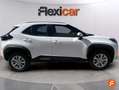 Toyota Yaris Cross 130H Style Blanco - thumbnail 9