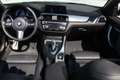 BMW 218 2-serie Cabrio 218i High Executive M-sport|Shadow| Wit - thumbnail 2