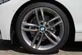BMW 218 2-serie Cabrio 218i High Executive M-sport|Shadow| Wit - thumbnail 15