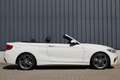 BMW 218 2-serie Cabrio 218i High Executive M-sport|Shadow| Wit - thumbnail 8