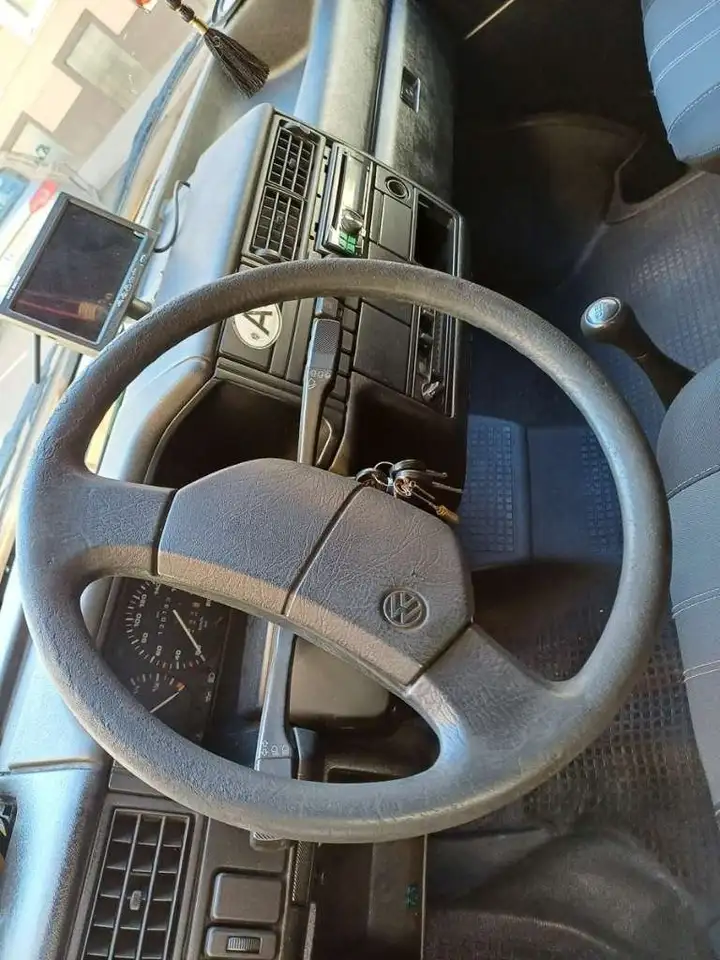 Volkswagen T4 Bulli Hochdach /Lange Version T4, foto 9