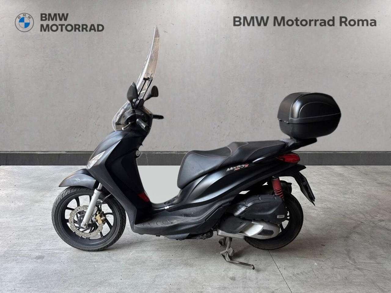 Piaggio Medley 150 Abs my21