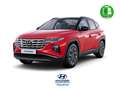 Hyundai TUCSON 1.6 CRDI 48V Tecno Sky 4x2 DT Negro - thumbnail 1