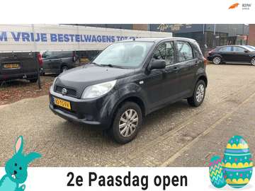 1.5-16v 2WD Automaat 2e eig. Airco Leder Trekhaak