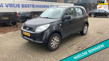 1.5-16v 2WD Automaat 2e eig. Airco Leder Trekhaak