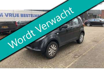 1.5-16v 2WD Automaat 2e eig. Airco Leder Trekhaak