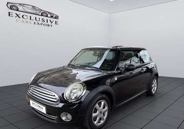 R56 1.4i 75CV Année 12-2009 147.000KLM Garantie 12 Mois