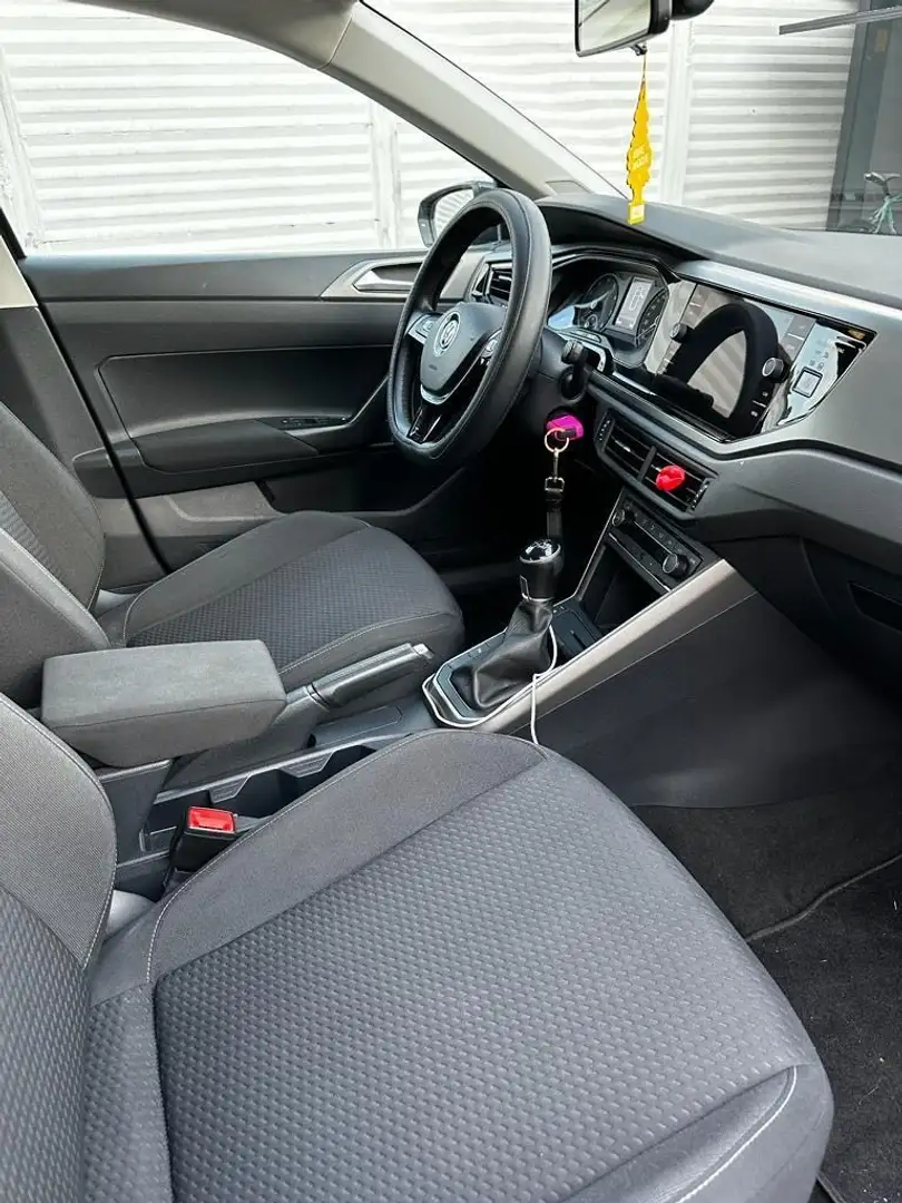 Volkswagen Polo 5p 1.2 tsi bm Comfortline - 1