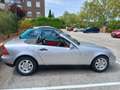 Mercedes-Benz SLK 200 SLK 200 Plateado - thumbnail 3