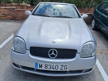 SLK 200