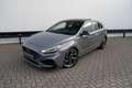 Hyundai i30 1.5 T-GDI  N-LINE  PANO  160 PK  AUTOMAAT Gris - thumbnail 1