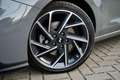 Hyundai i30 1.5 T-GDI  N-LINE  PANO  160 PK  AUTOMAAT Gris - thumbnail 3