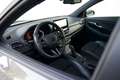 Hyundai i30 1.5 T-GDI  N-LINE  PANO  160 PK  AUTOMAAT Gris - thumbnail 4