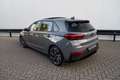 Hyundai i30 1.5 T-GDI  N-LINE  PANO  160 PK  AUTOMAAT Gris - thumbnail 8