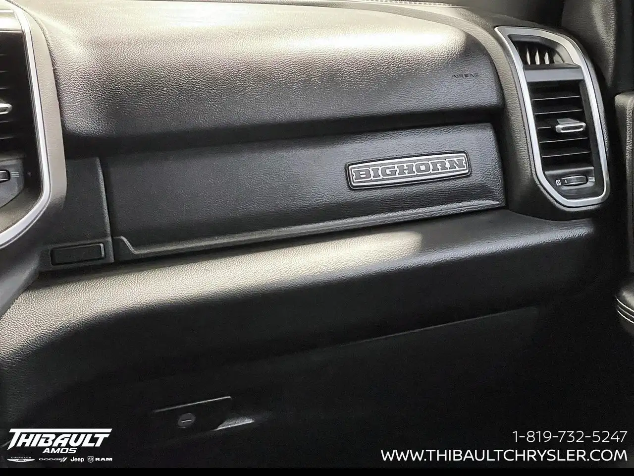 RAM 2500 снимка RAM 2500