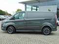 Ford Transit Custom 2.0 TDCI 320 L1 Sport Gris - thumbnail 2