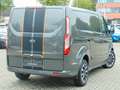 Ford Transit Custom 2.0 TDCI 320 L1 Sport Сірий - thumbnail 4