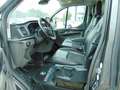 Ford Transit Custom 2.0 TDCI 320 L1 Sport Gris - thumbnail 7